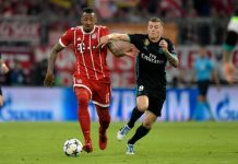 Manchester United FC transfer news: France ace reveals future talks, bids for two centre-backs primed