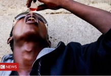 Nigeria’s deadly codeine cough syrup epidemic