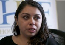 Daca Dreamers: Trump vents anger on immigrant programme