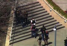 YouTube shooting: Three shot at California HQ, female suspect dead