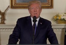 US and allies launch strikes on Syria chemical weapons sites