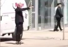 Toronto van attack: Alek Minassian charged with 10 counts of murder