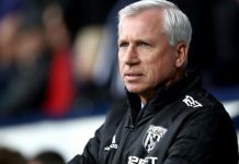 Confirmed: West Bromwich Albion sack manager Alan Pardew after eight straight defeats