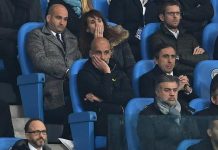 Confirmed: Manchester City boss Pep Guardiola and Liverpool charged by UEFA following Champions League clash