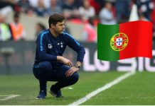 Tottenham Hotspur FC transfer news: Mauricio Pochettino eyeing Portuguese trio