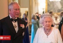 Prince Charles to be next Commonwealth head