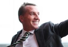 Brendan Rodgers is a great candidate for the Arsenal job, former Celtic boss Gordon Strachan tells talkSPORT