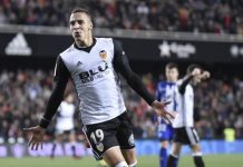 Transfer report: Atletico Madrid to battle Manchester City for top target should Antoine Griezmann leave