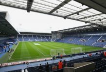talkSPORT exclusive: West Brom blast 'short-sighted' decision by government to reject club's safe standing area application