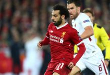 Liverpool FC news: Dejan Lovren heaps praise on 'superstar' Mohamed Salah