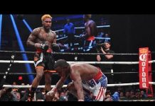 Erislandy Lara vs Jarrett Hurd Full Fight Highlights Analysis