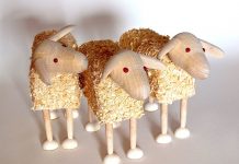 Many of us really are sheep: Experiments in social compliance show few people argue with authority figures