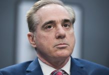 Shulkin says he was forced out as VA secretary