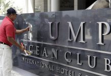 Trump family lawyers wanted Panama president’s help with hotel management deal