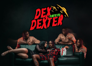 FAMOUS DEX RELEASES HIS DEBUT ALBUM