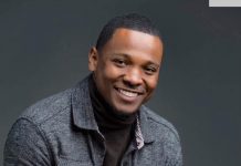 26-Year-Old David Busby Survives Gun Violence and Lands Debut Role on Bounce TV’s “Saints and Sinners”