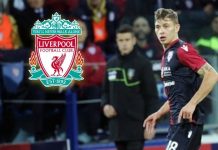 Liverpool FC transfer news: Jurgen Klopp to ramp up interest in Nicolo Barella ahead of summer window