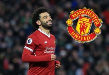 Stunning reports in Spain: Manchester United ‘readying £175m bid’ for Liverpool sensation Mohamed Salah