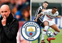 Manchester City transfer report: Pep Guardiola wants to sign 'three top players' in another summer spending spree