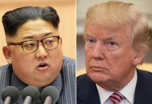 US in talks with North Korea ahead of Trump-Kim summit