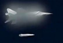 US taps Lockheed for nearly $1B hypersonic weapon project