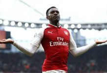 'What he has done is exceptional' – Arsene Wenger delighted with Danny Welbeck's display in Arsenal's win over Southampton