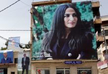 In Lebanon's Zahle, elections are local