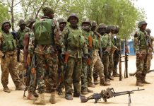 Nigeria: 1,000 hostages rescued from Boko Haram