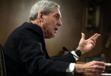 Deep State tool Robert Mueller has a long history of targeting innocent people, which explains why he was picked to go after POTUS Trump