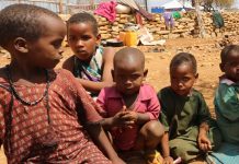 'Poverty, gender bias, conflict threaten 1.2 billion children'