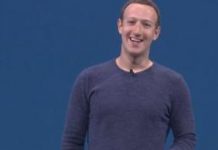 Facebook F8: ‘This has been an intense year’