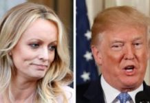 Trump repaid his lawyer the $130,000 used to silence Stormy Daniels, says Giuliani