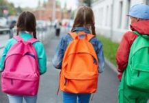 Why Utah now has first ‘free-range’ parenting law