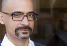 Junot Diaz: US author quits festival after sex harassment claim