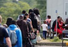 Canada working with US in Nigeria to stem asylum claims