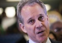 New York Attorney General Eric Schneiderman quits amid abuse reports
