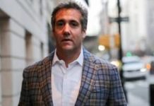 Trump lawyer Michael Cohen ‘paid by Russia-linked firm’