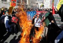 Viewpoint: Trump knew Iran deal wasn’t working