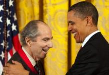 Philip Roth: Portnoy’s Complaint author dies aged 85