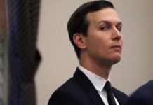 Jared Kushner: Security clearance restored for Trump’s son-in-law