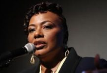 Martin Luther King’s daughter rubbishes Bannon claim about Trump