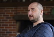Russian journalist Arkady Babchenko shot and killed in Kiev