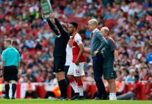 ‘The club has stagnated a little bit’ – Arsenal’s Pierre-Emerick Aubameyang aims dig at former boss Arsene Wenger