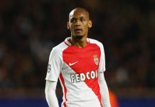 Liverpool FC transfer news: Fabinho joins Reds from Monaco in £40million deal