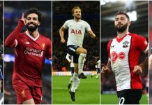 Premier League news: Who can go down, who can qualify for the Champions League and how can they all do it?