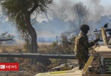 Boko Haram crisis: Amnesty accuses Nigeria troops of rape