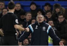 'He had a difficult relationship with me and refereeing' – Mark Clattenburg on Jose Mourinho