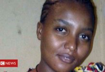 DR Congo crisis: Why a trainee nun was shot dead at church