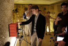 Egypt says no hidden rooms in King Tut’s tomb after all