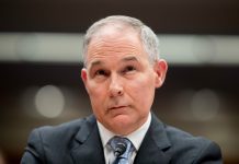 Emails show EPA officials working with climate-change deniers